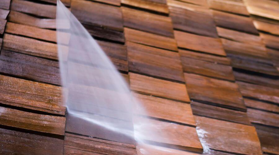 Expert tile roof repair services in Covington, OH
